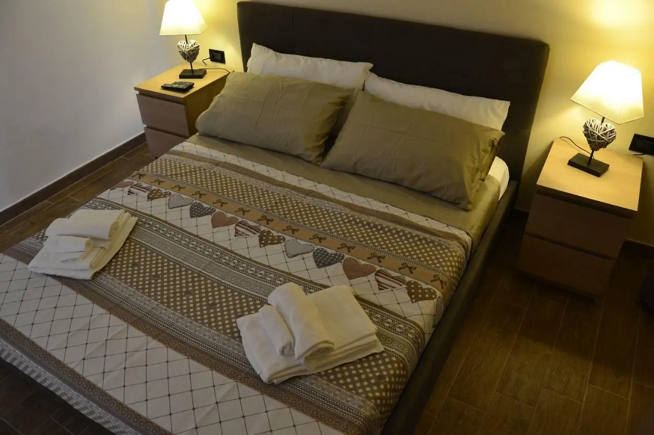 Sea View Apartment Bari